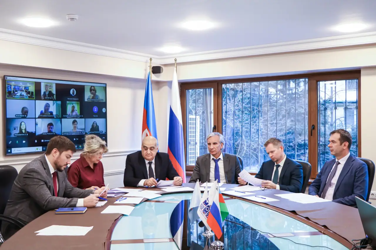 Баку уведомил Россию о прекращении деятельности «Россотрудничества» в Азербайджане