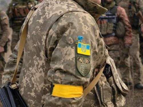 СМИ: военные ВСУ массово дезертируют с учений в Польше и с передовой