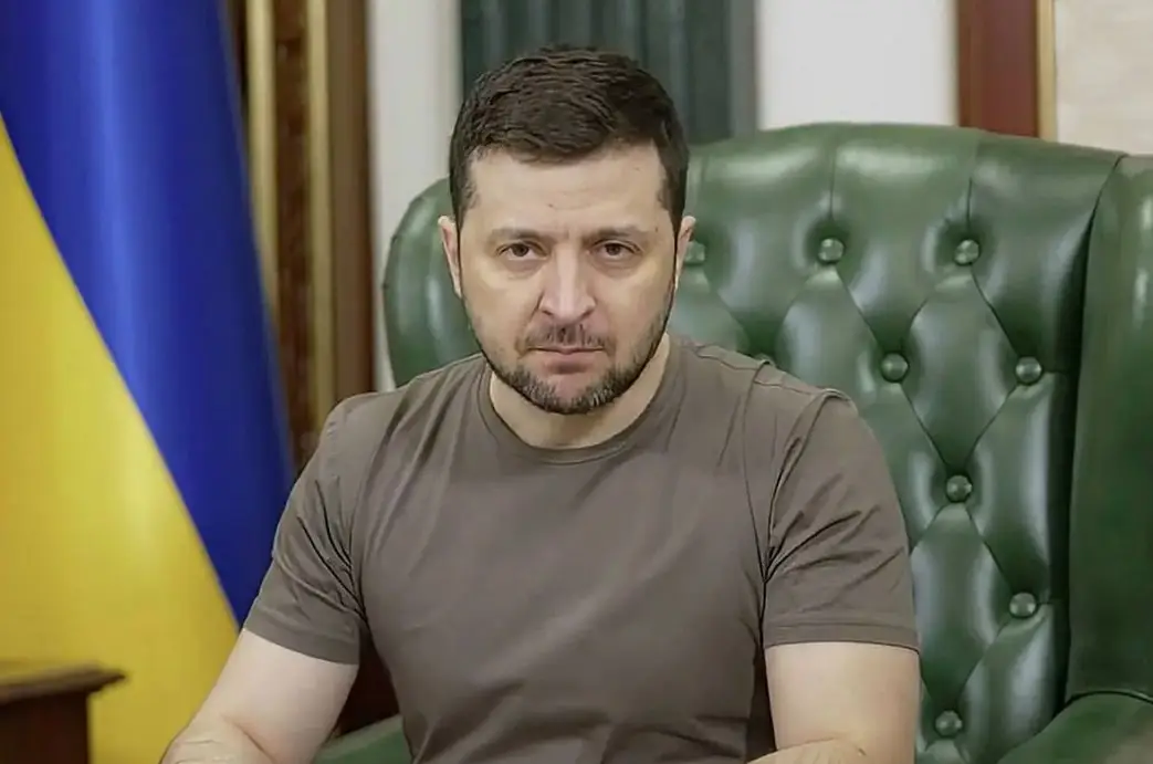 Die Weltwoche: главным препятствием для мирных переговоров по Украине является Зеленский