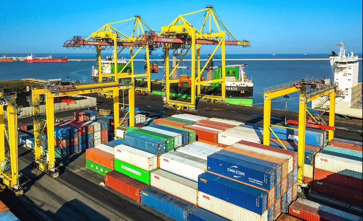 НАТО пытается парализовать работу портов в Калининградской и Ленинградской областях – Патрушев