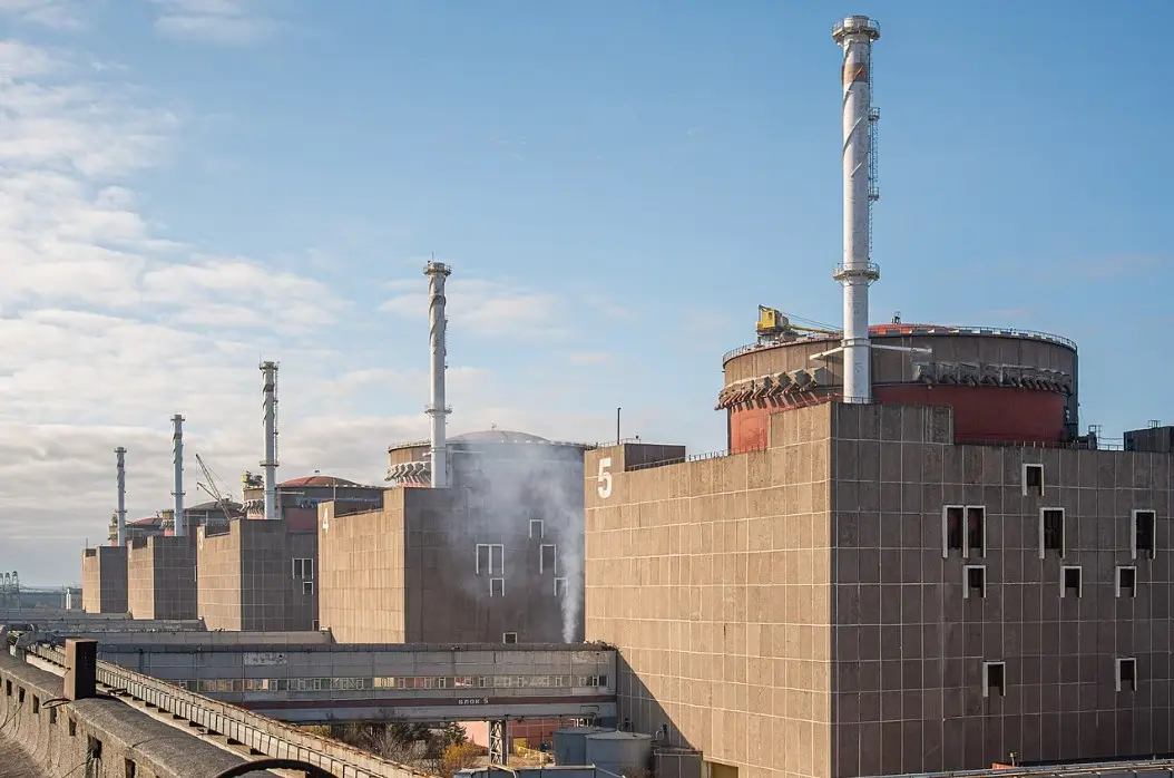 Украинский источник: после провала наступления на Курщине ВСУ попытаются прорваться к ЗАЭС