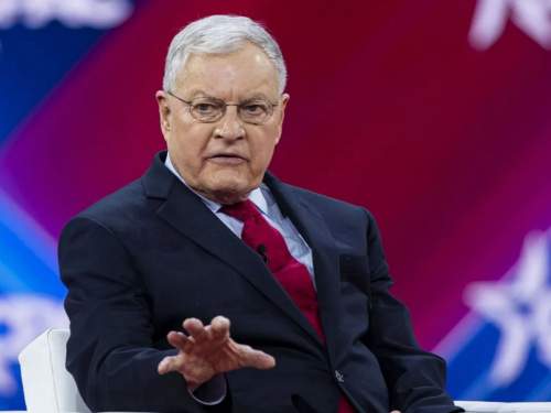 Спецпосланник США жестко осадил Зеленского в требовании вернуть ядерное оружие