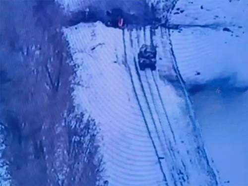 Стали известны первые итоги нового контрнаступления ВСУ в Курской области