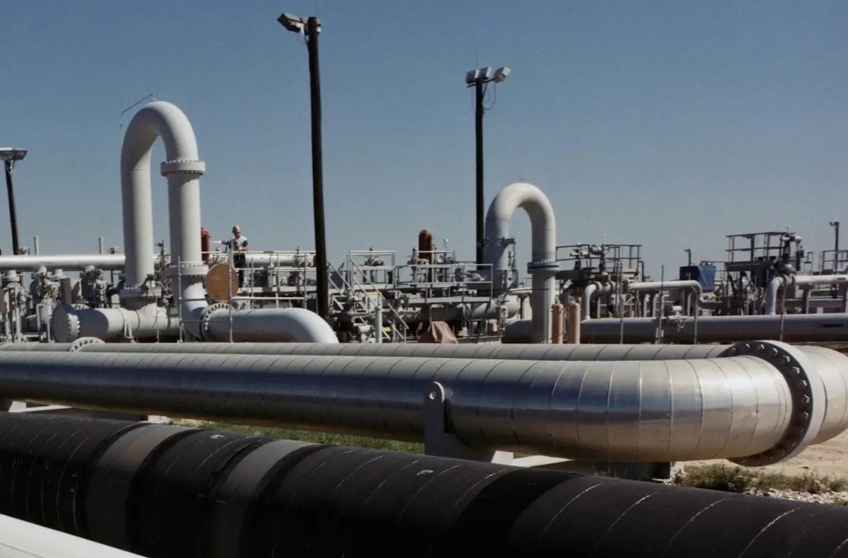 Фицо победил Зеленского: Словакия начала получать российский трубопроводный газ