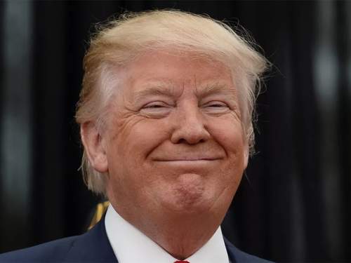 Стал известен первый шаг Трампа по решению конфликта на Украине Стал известен первый шаг Трампа по решению конфликта на Украине