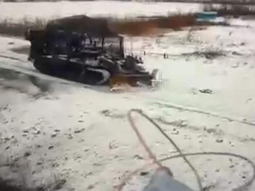 В Кремле высказались о новой попытке контрнаступления ВСУ в Курской области