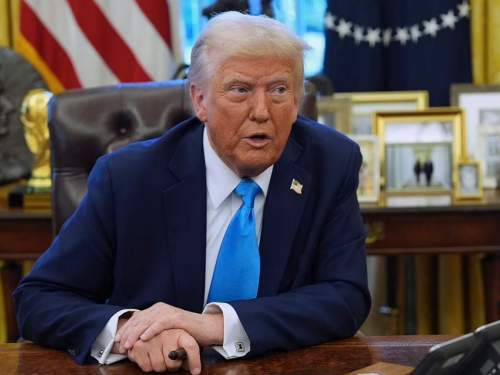В USAID пригрозили Трампу катастрофой в случае закрытия агентства В USAID пригрозили Трампу катастрофой в случае закрытия агентства
