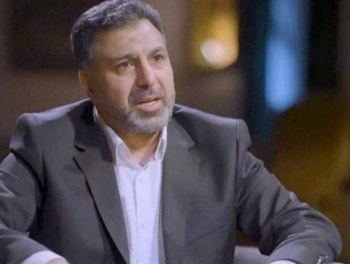 Свидетель, рассказавший о массовых пытках в тюрьмах Асада, раскрыл свою личность Свидетель, рассказавший о массовых пытках в тюрьмах Асада, раскрыл свою личность