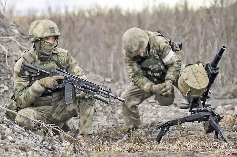 ВСУ стягивают войска к Судже в Курской области, а ВС РФ пытаются отбить позиции ВСУ стягивают войска к Судже в Курской области, а ВС РФ пытаются отбить позиции