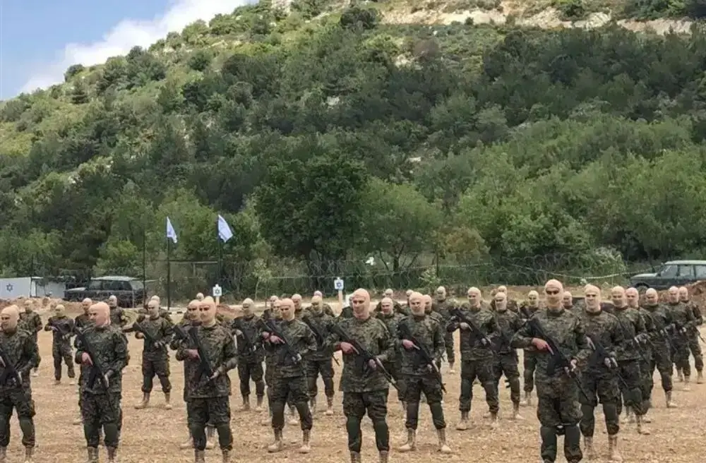 Ливан и Сирия оказались на грани войны