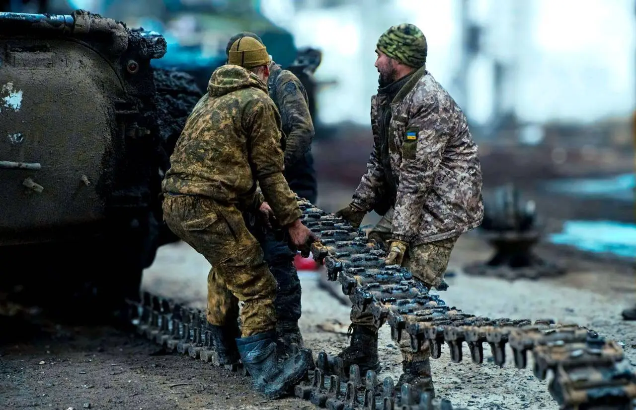 От бригад до корпусов: как Украина пытается построить новую армию От бригад до корпусов: как Украина пытается построить новую армию