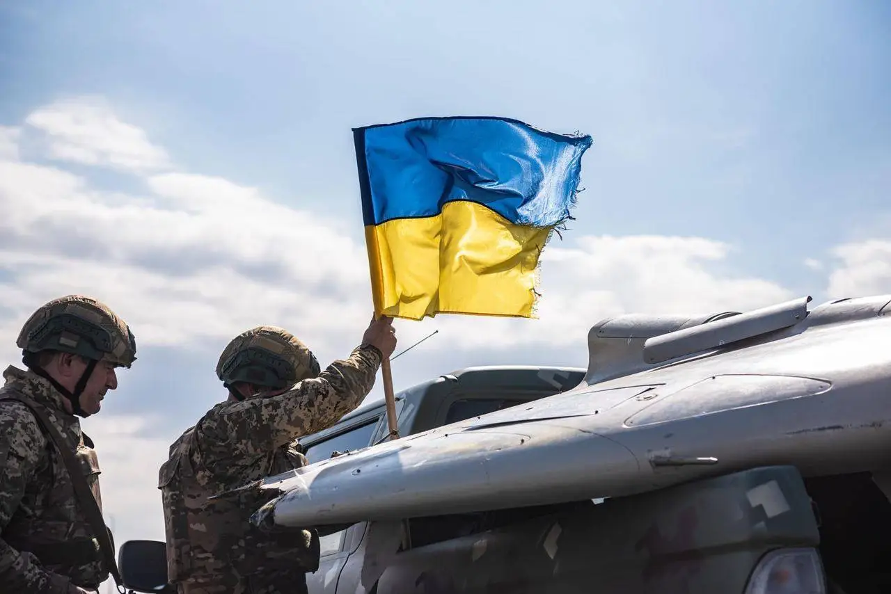 Киев пытается перехватить инициативу и замедлить наступление РФ ударами на ключевых направлениях Киев пытается перехватить инициативу и замедлить наступление РФ ударами на ключевых направлениях
