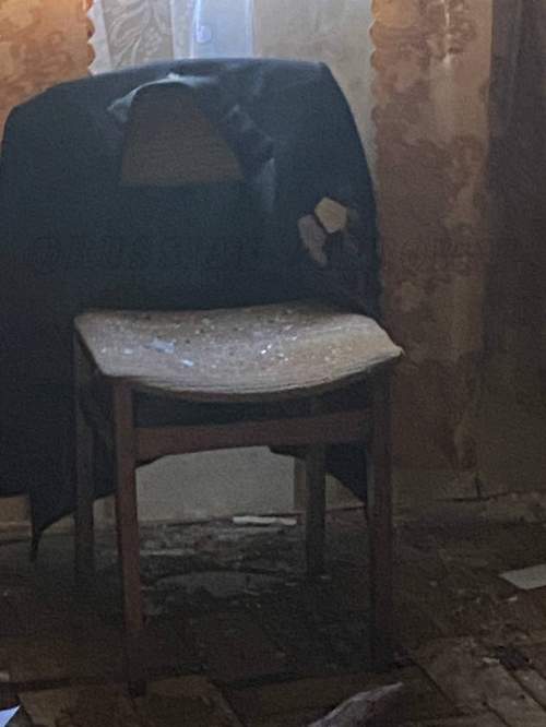 Фото замученного ВСУ до смерти ветерана ВОВ в Курской области шокировало Сеть (ФОТО) Фото замученного ВСУ до смерти ветерана ВОВ в Курской области шокировало Сеть (ФОТО)
