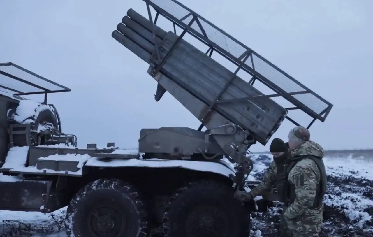 Российские войска на Купянском направлении продвинулись к Дорошовке