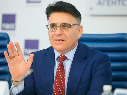 Baza: сын гендиректора «Газпром-медиа» отдал мошенникам 65 млн рублей Baza: сын гендиректора «Газпром-медиа» отдал мошенникам 65 млн рублей