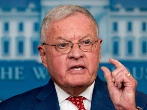 СМИ: США приостановили мирный план по Украине, Келлог не приедет в Москву СМИ: США приостановили мирный план по Украине, Келлог не приедет в Москву