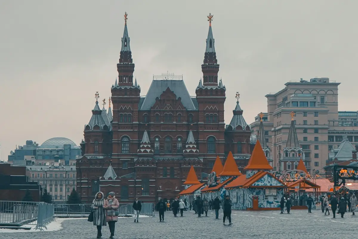 Россия испытывает опасения в отношении бывших советских республик – FT Россия испытывает опасения в отношении бывших советских республик – FT