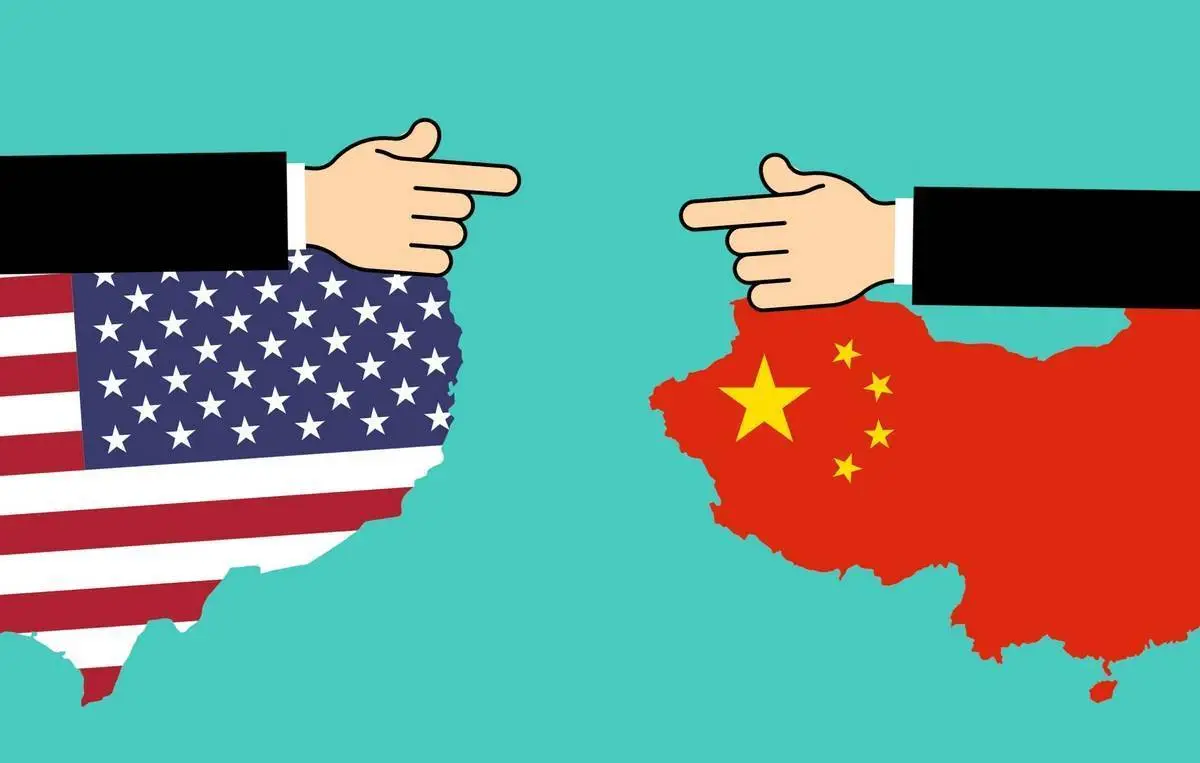 Почему Китай сможет запросто прожить без экспорта своих товаров в США Почему Китай сможет запросто прожить без экспорта своих товаров в США
