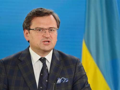 Экс-министр МВД Украины Кулеба раскрыл тактику Казахстана по отношению к России Экс-министр МВД Украины Кулеба раскрыл тактику Казахстана по отношению к России