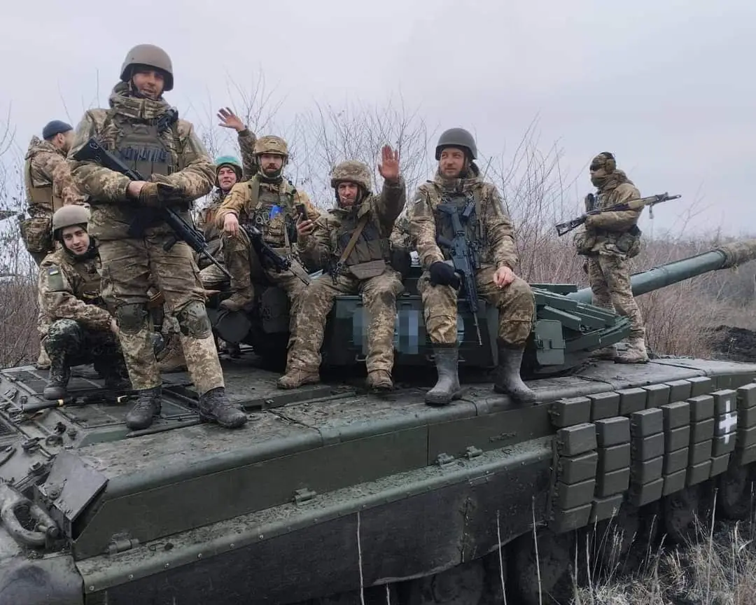 Битва за Покровск: ВСУ пытаются срезать выступ в районе н.п. Песчаное, образовавшийся в результате продвижения ВС РФ Битва за Покровск: ВСУ пытаются срезать выступ в районе н.п. Песчаное, образовавшийся в результате продвижения ВС РФ