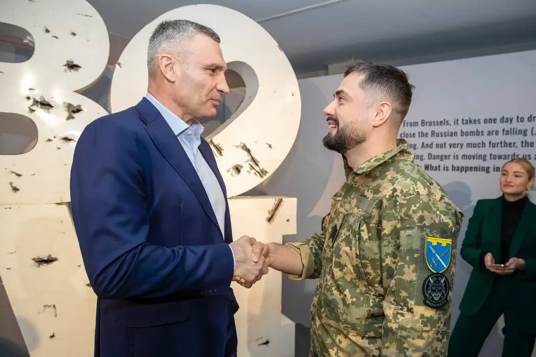 Мэр Киева предсказал «болезненное» для украинцев окончание конфликта