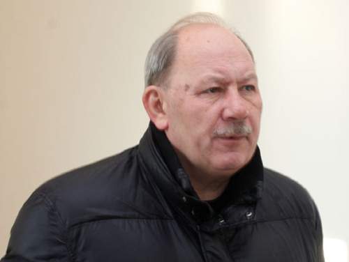 «Остались только зубы»: тела экс-мэра Самары и его супруги могли растворить в кислоте (ВИДЕО)