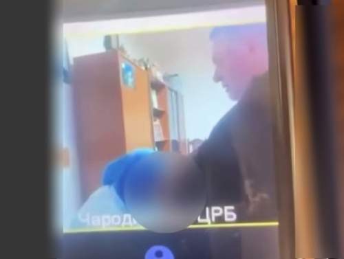 В Дагестане заслуженный врач уволился после секс-видео с медсестрой