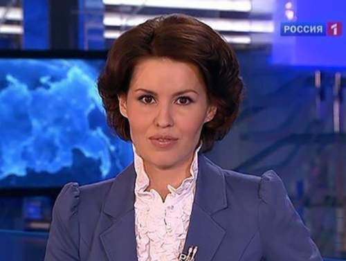 Россия потребовала от Чехии экстрадировать экс-ведущую «России — 1»