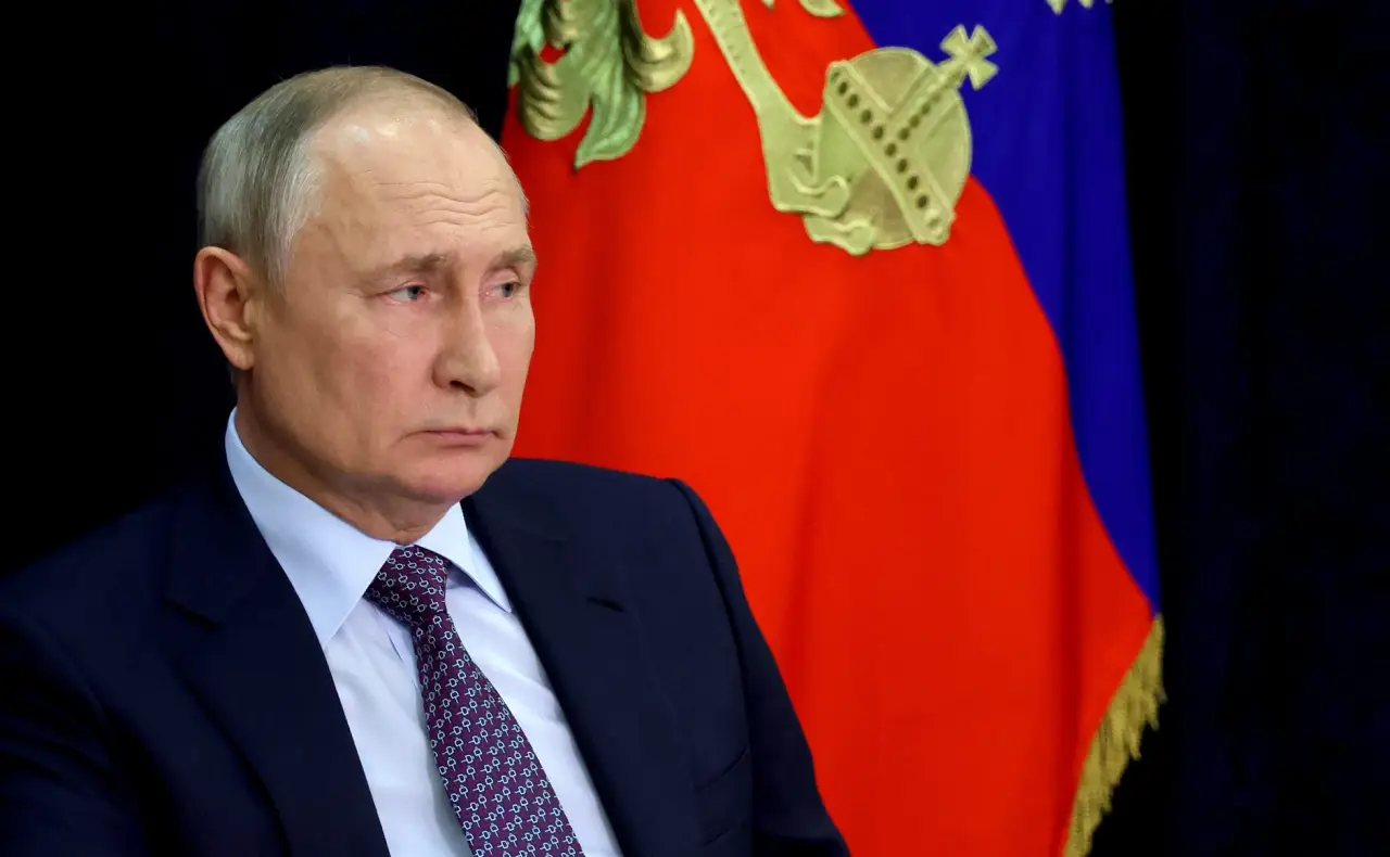 Почему в США заговорили о покушении на Владимира Путина Почему в США заговорили о покушении на Владимира Путина