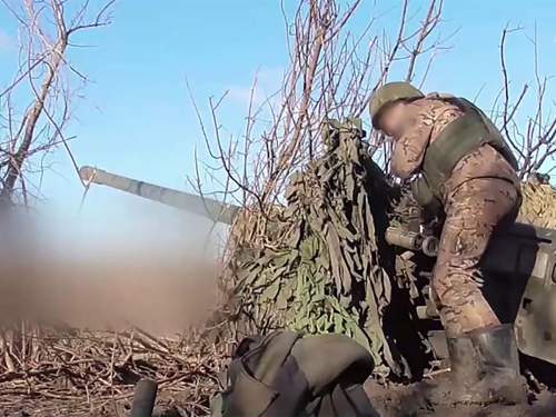 ВСУ убили почти всех мужчин в Николаево-Дарьино Курской области