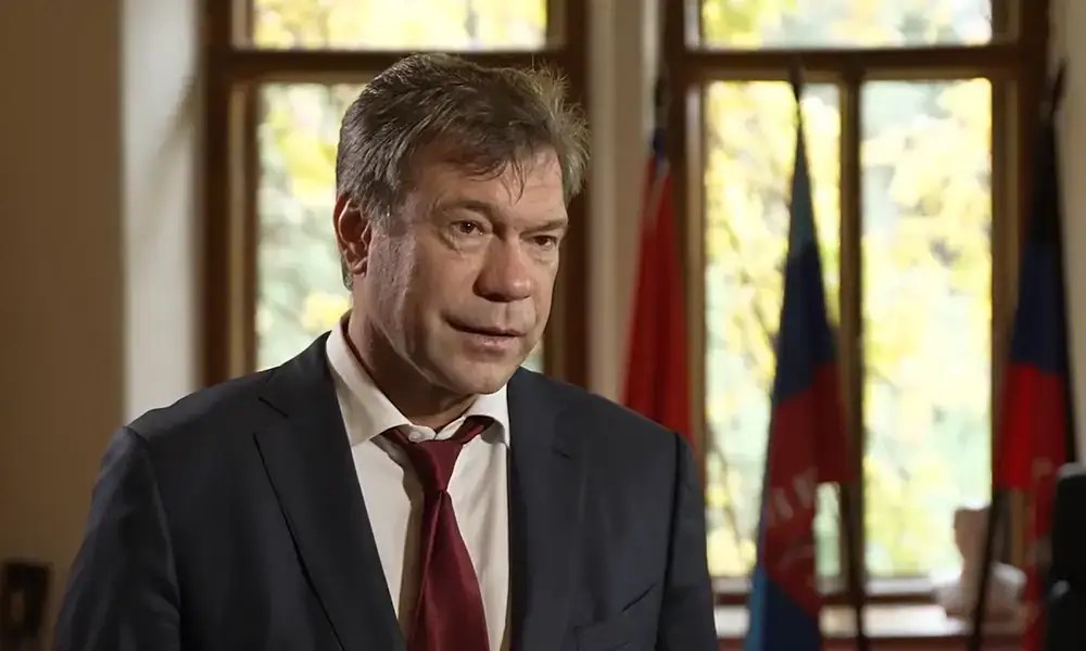 Царев: ажиотаж вокруг украинских редкоземельных элементов сильно преувеличен