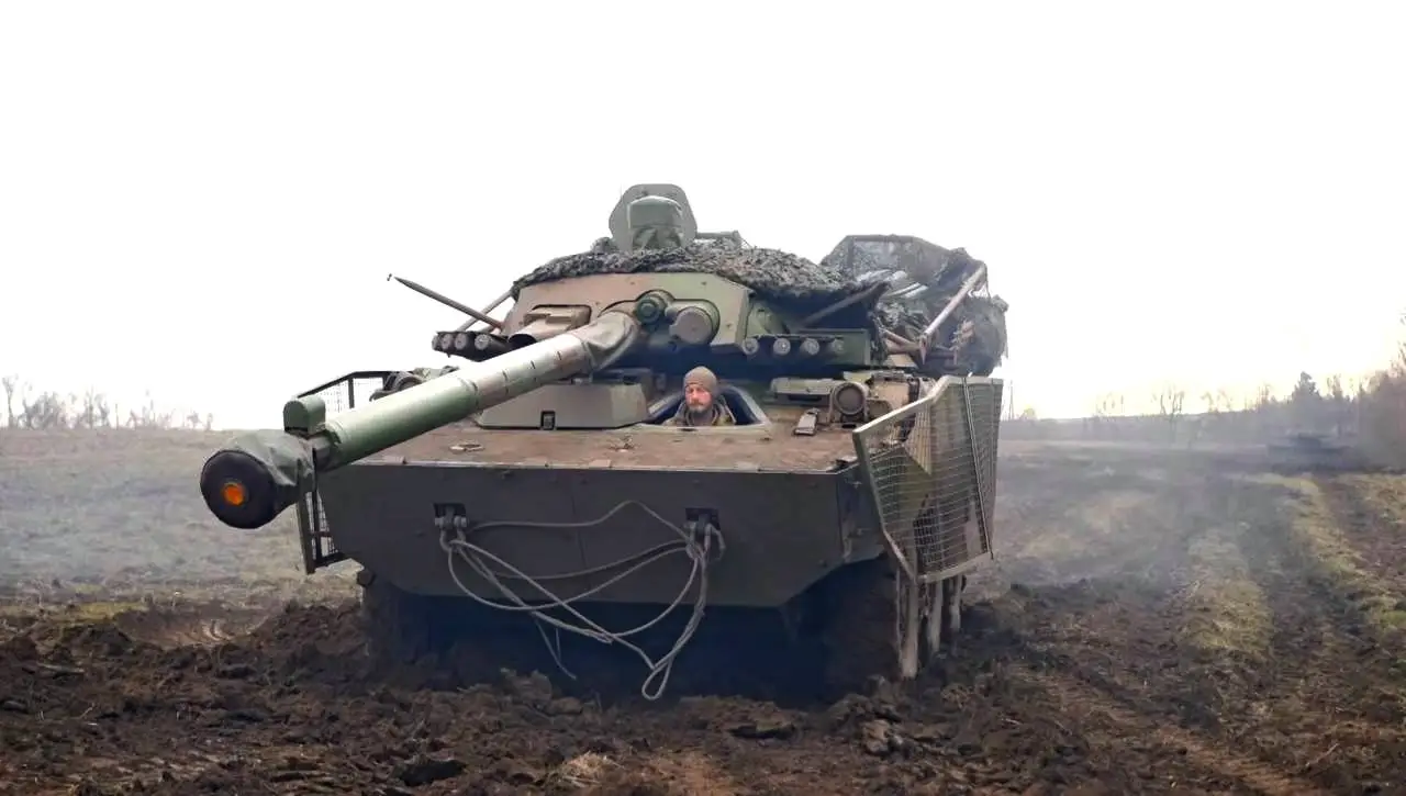 Миротворческая миссия на Украине: сценарий без России