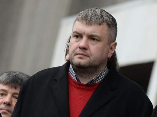 В сети появилось видео, как комментатор Скворцов теряет сознание (ВИДЕО)