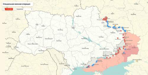 ВС РФ обрушили за ночь на Киев рекордное количество &laquo;Искандеров&raquo;