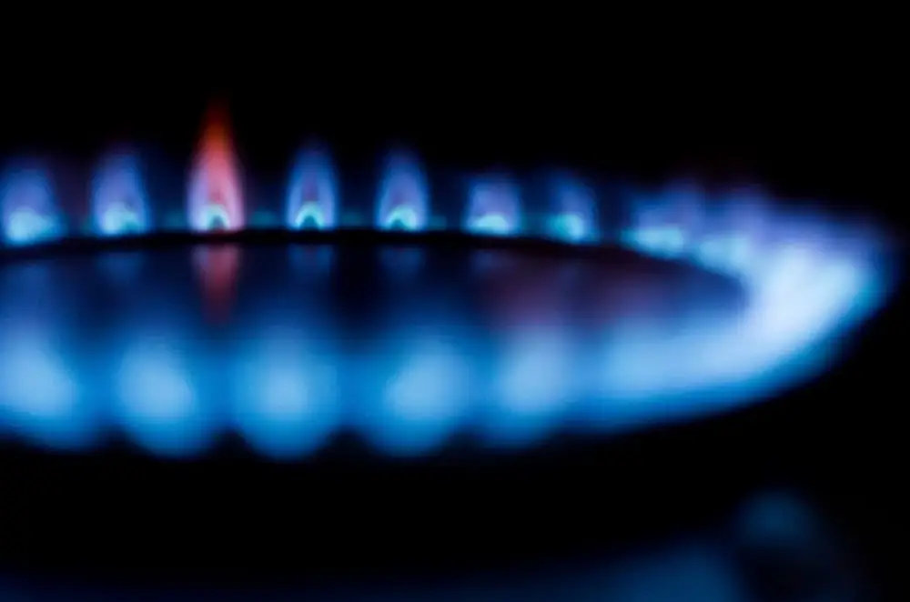 Ситуация с газом в Европе близка к катастрофической: цены растут, запасы снижаются