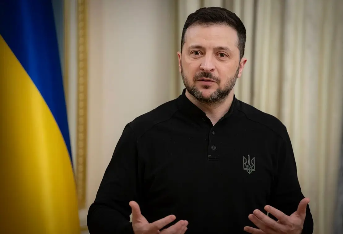 Зеленский рассказал о покушениях на него и о десанте на Банковой