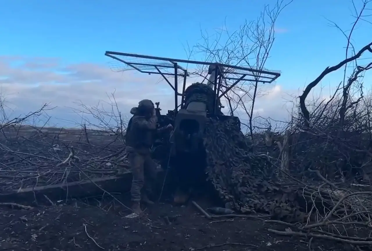 Российские войска выбили врага из населенного пункта Запорожье: ВС РФ все ближе к Днепропетровской области