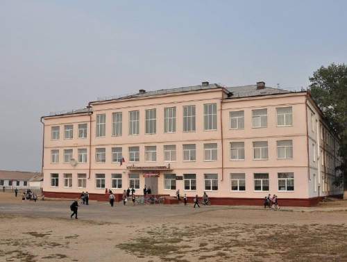 Подростка из Бурятии задержали за разработку плана с нападением на школу