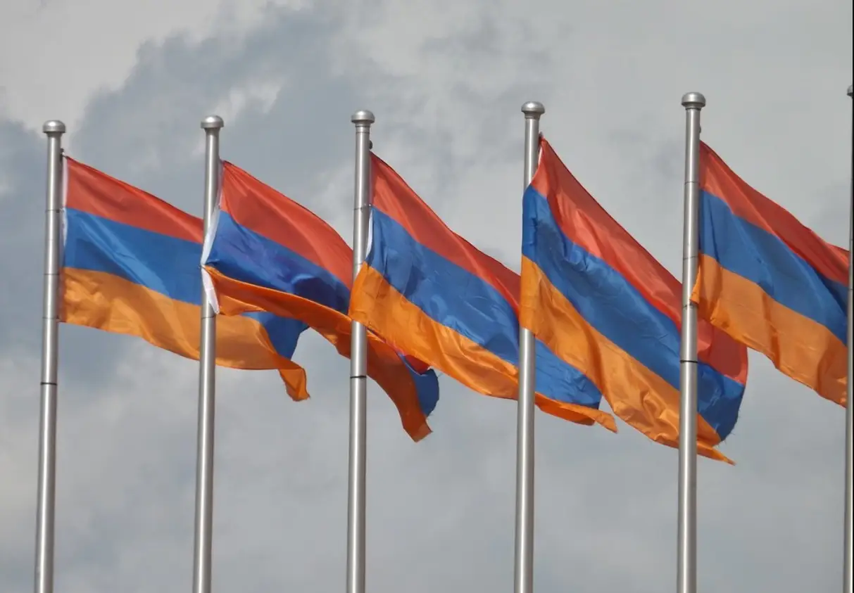 В парламенте Армении проголосовали за вхождение страны в ЕС