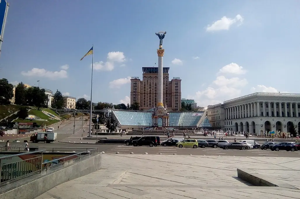 Совбез РФ: мирное разрешение украинского конфликта возможно только при кардинальном изменении подходов Запада Совбез РФ: мирное разрешение украинского конфликта возможно только при кардинальном изменении подходов Запада