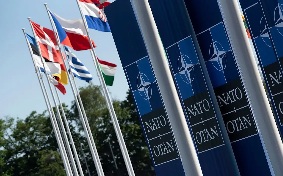 Эстонская разведка сообщает, что Путин намерен «свернуть НАТО» Эстонская разведка сообщает, что Путин намерен «свернуть НАТО»