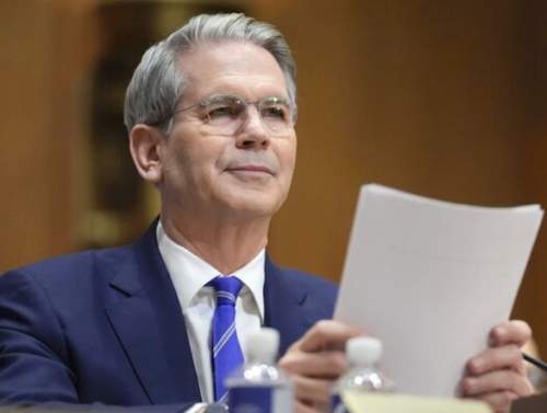 Fox News: министр финансов США едет на Украину, разбираться куда делись американские деньги