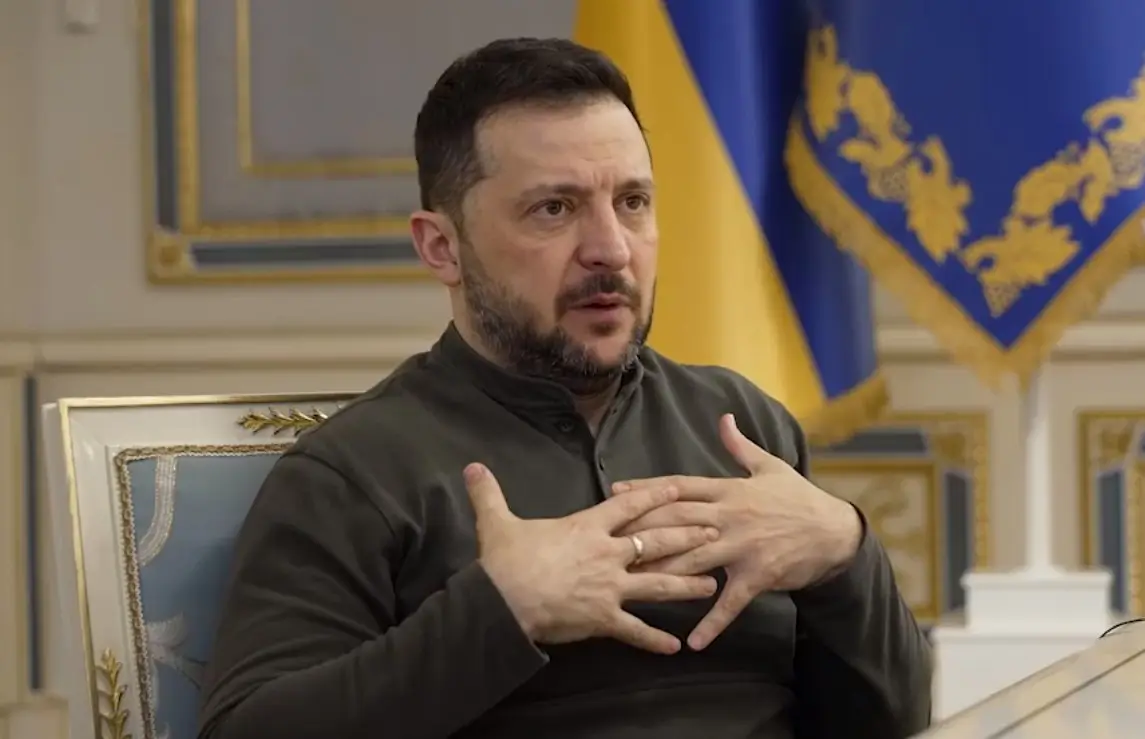 Зеленский намерен попросить денег у США, чтобы построить НАТО на Украине