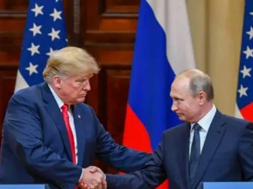 В ЕС озвучили главный кошмар по поводу мирных переговоров по Украине