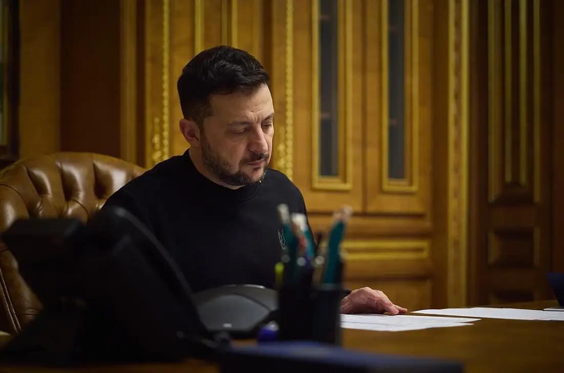 «Он будет делать то, что должен»: Трамп указал на слишком низкий рейтинг Зеленского