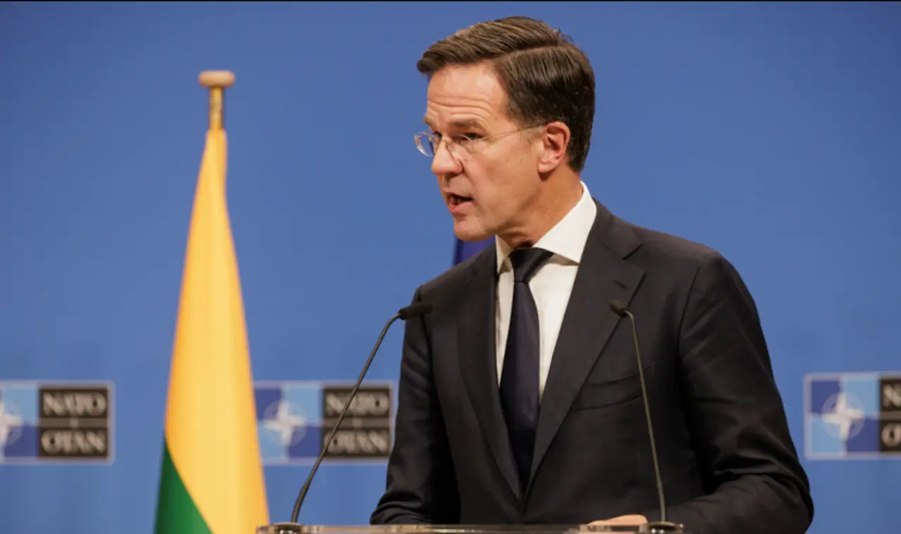 Если Трамп за, то и мы не против: генсек НАТО Рютте изменил точку зрения по украинскому конфликту