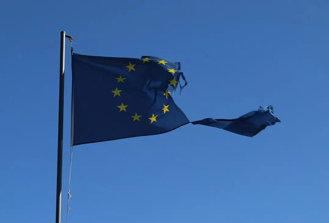 Треть европейцев не верят в будущее единство ЕС