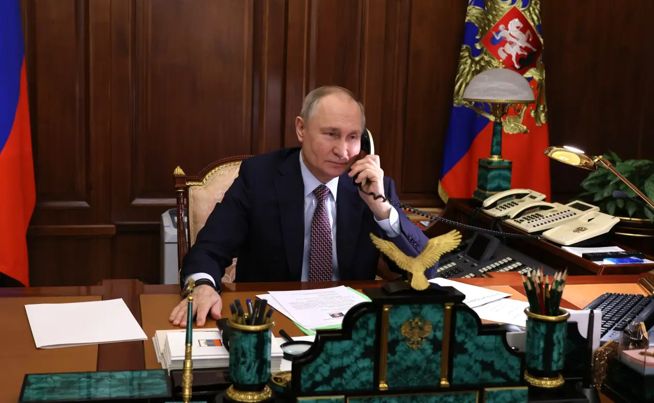 Рывок, но не прорыв: почему не стоит преувеличивать значение первого разговора Путина и Трампа