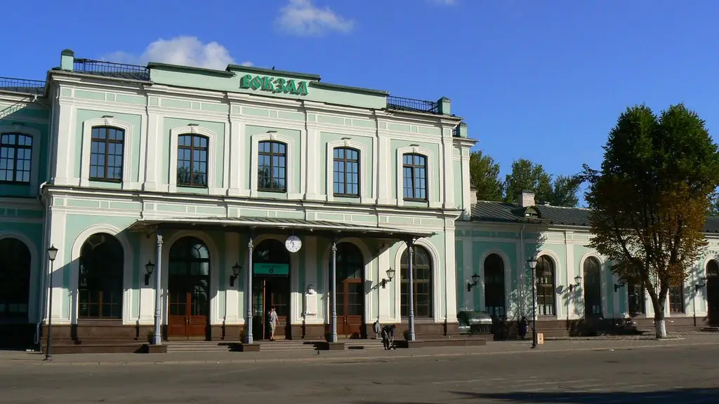 Бойцы ФСБ ликвидировали боевиков, намеревавшихся взорвать вокзал в Пскове Бойцы ФСБ ликвидировали боевиков, намеревавшихся взорвать вокзал в Пскове