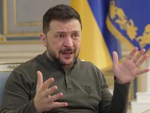 «Меня пытались убить»: Зеленский рассказал о покушении, но ему не верят